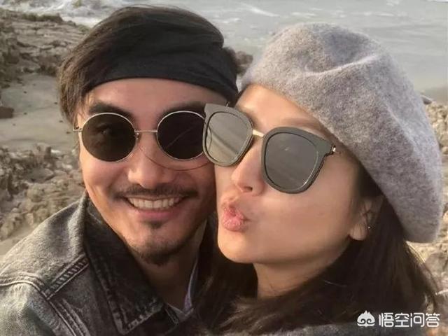 何洁第二个老公是谁:何洁泪崩谈婚姻，说自己不会再结婚，你怎么看
