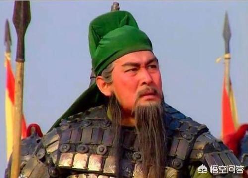 三国名将排名:三国二十四名将排名是怎么排的