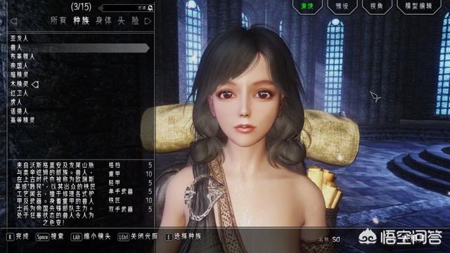 哪一款单机游戏可以称为神作？
