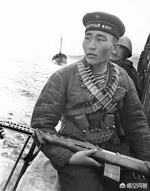 头条问答 - 苏联红海军对卫国战争的胜利做了哪些贡献?(3个回答)