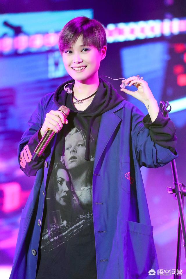 李宇春的忠实粉丝真的很多吗？