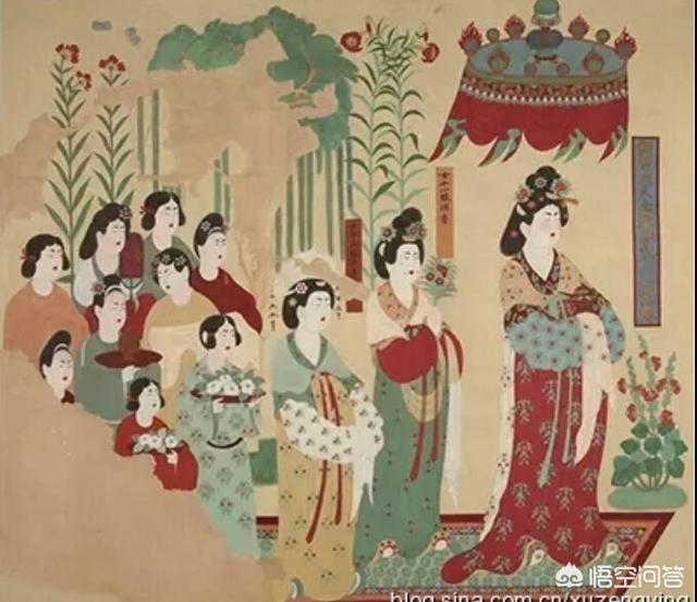敦煌石窟艺术是如何创作的？