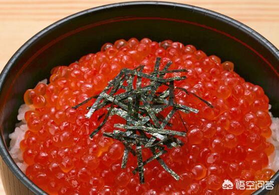 台湾鱼子酱好吃吗:鱼子酱真的好吃吗 营养、好看、好吃的红鱼籽是什么味道的，好吃吗？是如何得到的？