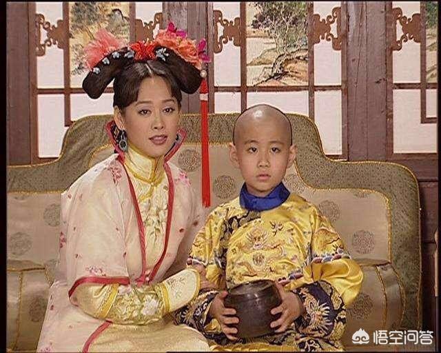 西凉大玉儿:大玉儿先后辅佐儿孙两代君主，为何没有成为武则天第二？