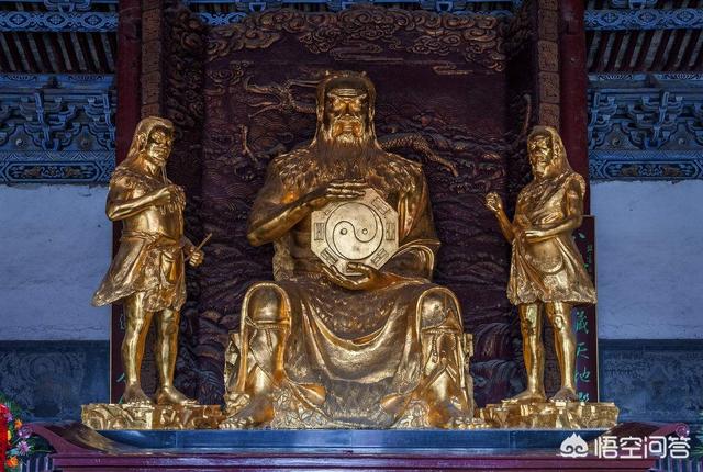 太昊陵的灵异事件避难:你看过最恐怖的香港电影是哪部呢？