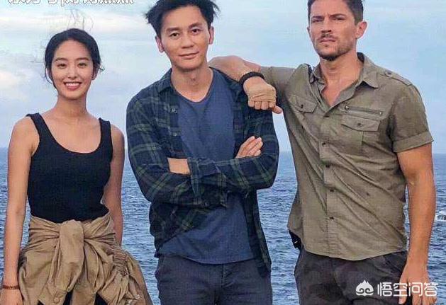 刘亦菲陈金飞:杨采钰与刘亦菲干爹陈金飞的恋情现状如何？