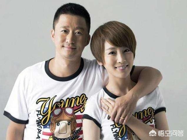谢楠和吴京:娱乐圈的“钢铁直男”吴京是如何与谢楠在一起的