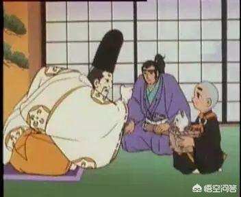 足利义满:历史上聪明的一休和足利义满是什么关系？