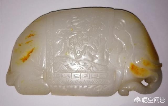 对中国玉文化的认识2000字,古玉和新玉哪个更值得收藏？