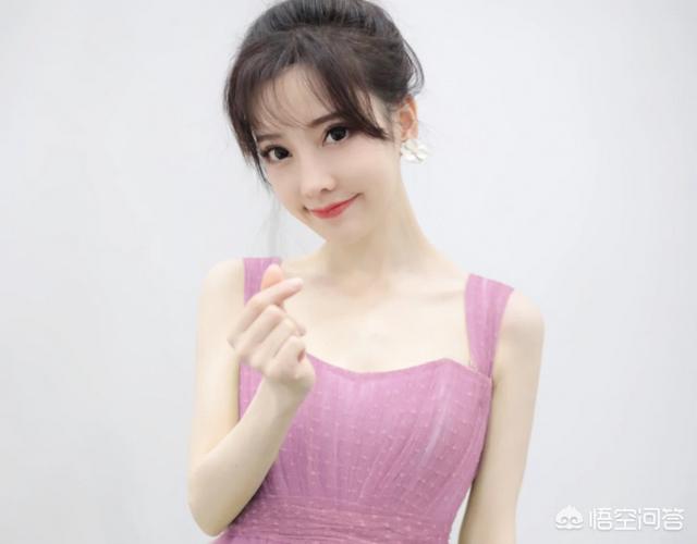 快乐大本营张韶涵:怎么看待抖音网红上《快乐大本营》？