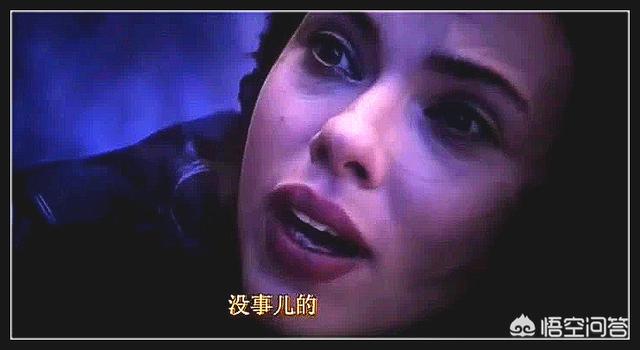 黑寡妇2021:复联4黑寡妇死了还能复活吗？灵魂宝石能复活黑寡妇吗？