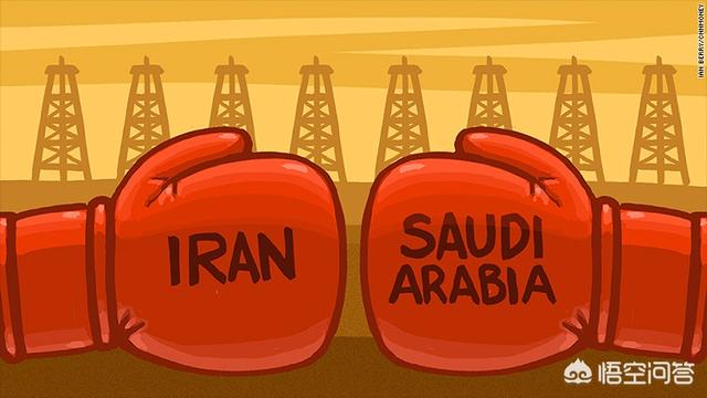 沙特政府和袭击事件有啥关系，沙特最大的炼油厂遭到无人机轰炸，胡塞武装是不是幕后黑手