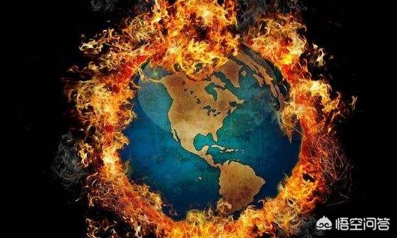 蒙德极小期:未来的地球究竟会因温室效应而变暖，还是会因小冰河期到来而变冷