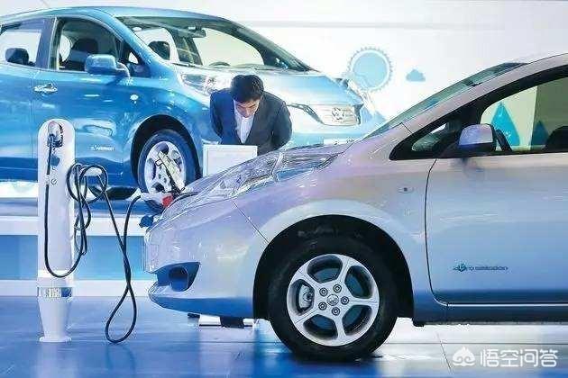 新能源汽车的ppt，新能源汽车是怎样“火”起来的？