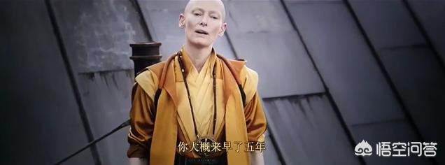 奇异博士的能力:奇异博士和钢铁侠哪个更强