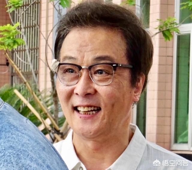 徐镜人简介:为何说《破冰行动》林水伯演技炸裂，从哪些方面可以看出来？