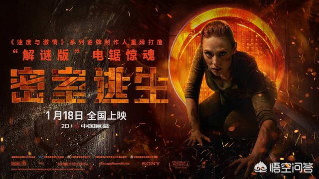 你们喜欢看类似《恐怖游轮》、《一声惊雷》、《异次元杀阵》这类经典密室烧脑类电影吗？