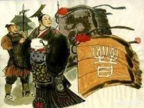 楚庄王:春秋五霸除楚庄王外，都是什么爵位？楚庄王是否有觊觎周王之意？