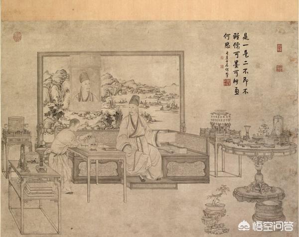 养心殿:康熙驾崩后，后期上任的几位皇帝，为何都不愿意住在养心殿？