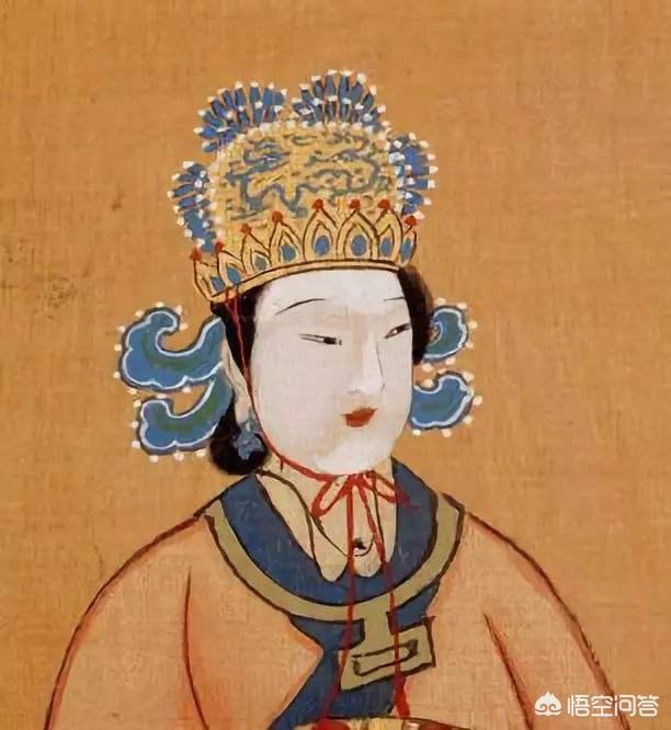 自唐朝以后,史家对武则天是如何评论的？