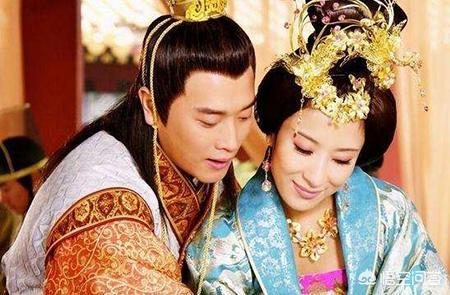 头条问答 明朝的孝惠皇后邵氏在民间时,曾克死七任未婚夫,她是如何