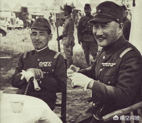 二战结束后，被惩处的罪大恶极的日军战犯有哪些？