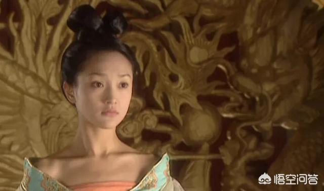 大明宫词剧情介绍:如何评价电视剧《大明宫词》？剧中有哪些精彩细节？