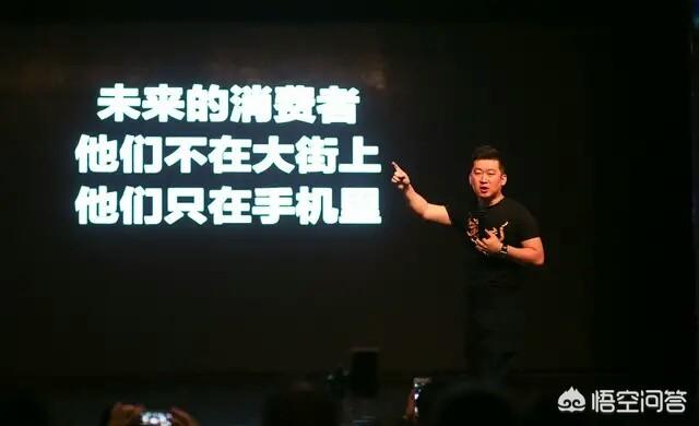 青年创业联盟，年轻人创业项目是怎么找的？