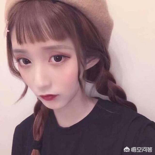 微信非主流头像男生:女生最讨厌男生用哪些头像