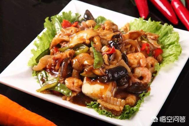 天津好吃的美食都有哪些，现在天津的代表菜是什么？