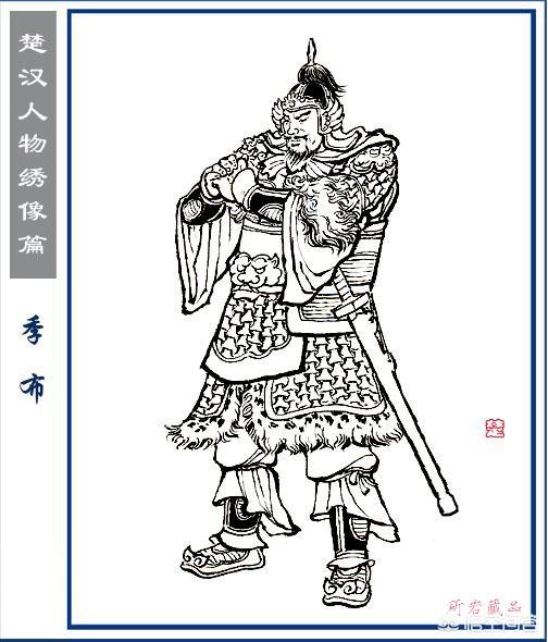 项羽手下大将:项羽大将龙且是怎样败在韩信手下的