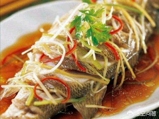 盘点几种好吃的淡水鱼，可以推荐一种价格不贵又好吃的淡水鱼吗