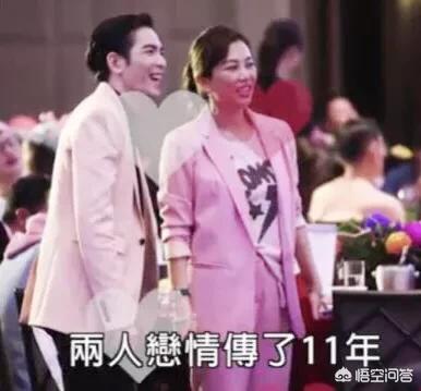 萧敬腾和经纪人怎么了？
