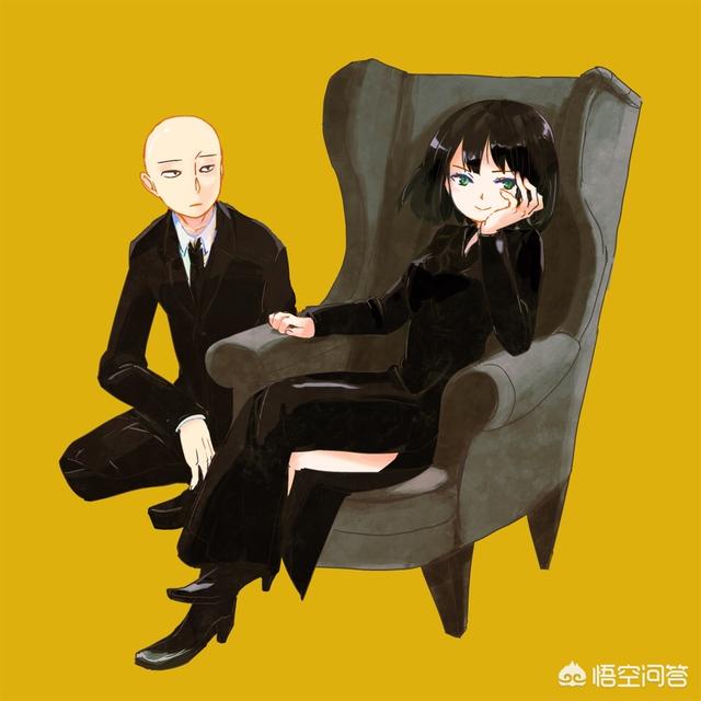水龙敬:水龙敬乐园 如何评价《一拳超人》里的水龙？
