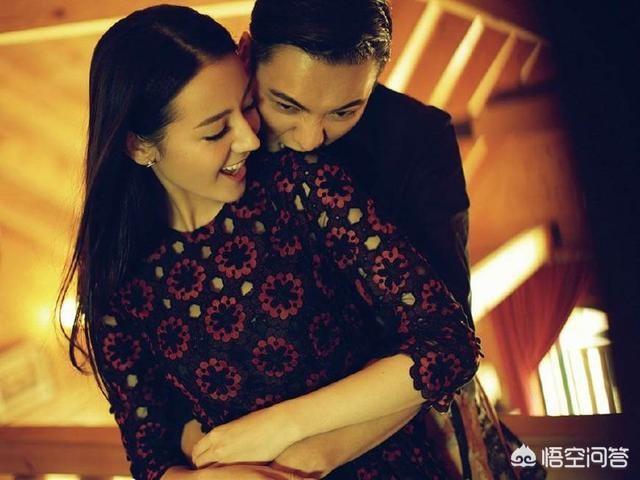 演员迪丽热巴:你希望迪丽热巴以后嫁给谁？