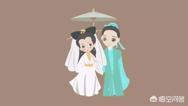 因伞生情的故事就不少,以《新白娘子传奇》为例,许仙与白娘子从相识