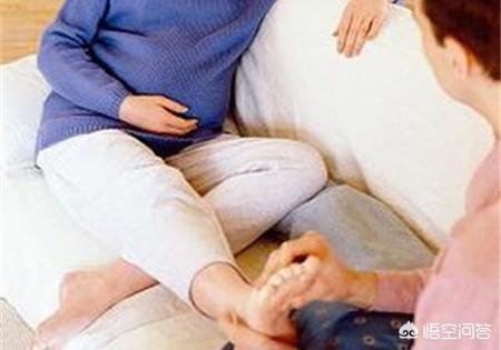 孕妇脚肿是什么原因:怀孕20周脚肿腿肿怎么办？