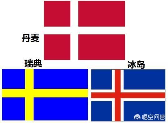法国意大利国旗:法国，荷兰，俄罗斯，意大利，为啥欧洲很多国家用三色旗当国旗？