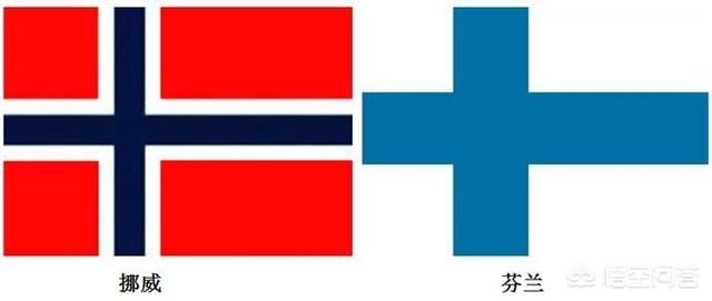 法国意大利国旗:法国，荷兰，俄罗斯，意大利，为啥欧洲很多国家用三色旗当国旗？