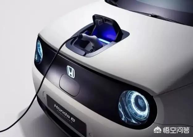 本田新能源车，广汽本田的纯电动车VE-1怎么样，值得买吗