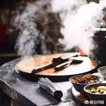 农村大锅菜真的好吃吗，大锅菜放什么调料好吃又新鲜