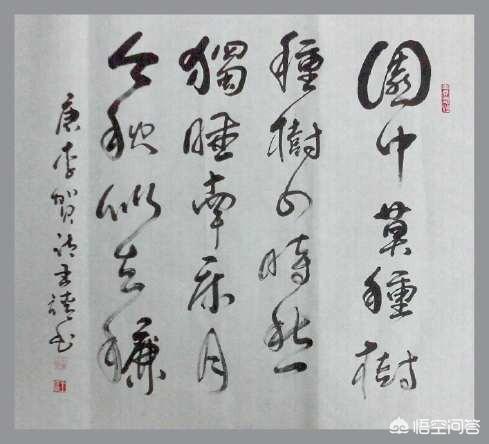 李贺的资料:唐朝诗人李贺代表作有哪些？