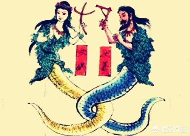 伏羲氏:伏羲是河南人还是甘肃人？