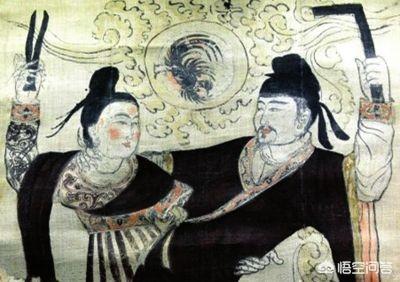 伏羲氏:伏羲是河南人还是甘肃人？