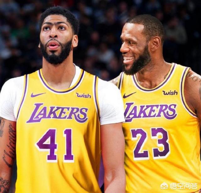 nba分析预测:预测一下明年NBA有明星会来搭档詹姆斯吗？谁会来？
