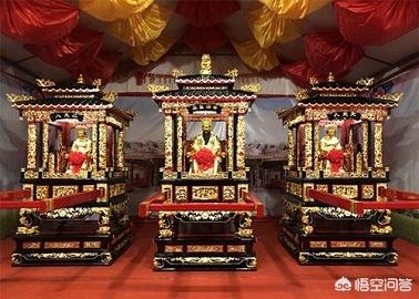潮州韩江的灵异事件:在潮汕地方究竟谁的历史最悠久？谁的文化才是真正的根源？