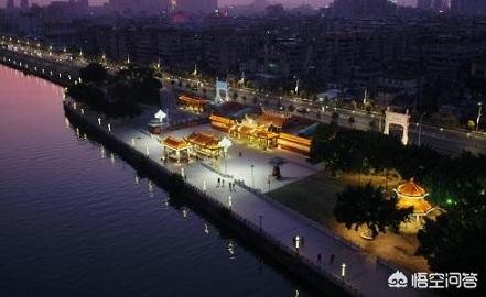 潮州韩江的灵异事件:在潮汕地方究竟谁的历史最悠久？谁的文化才是真正的根源？