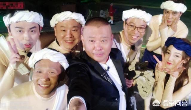 黄渤回归极限挑战:黄渤离开极限挑战，是准备拍电影去了吗