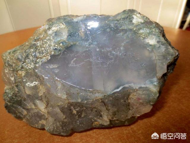 中国出翡翠的地方,缅甸算是世界上翡翠最多的地方吗？