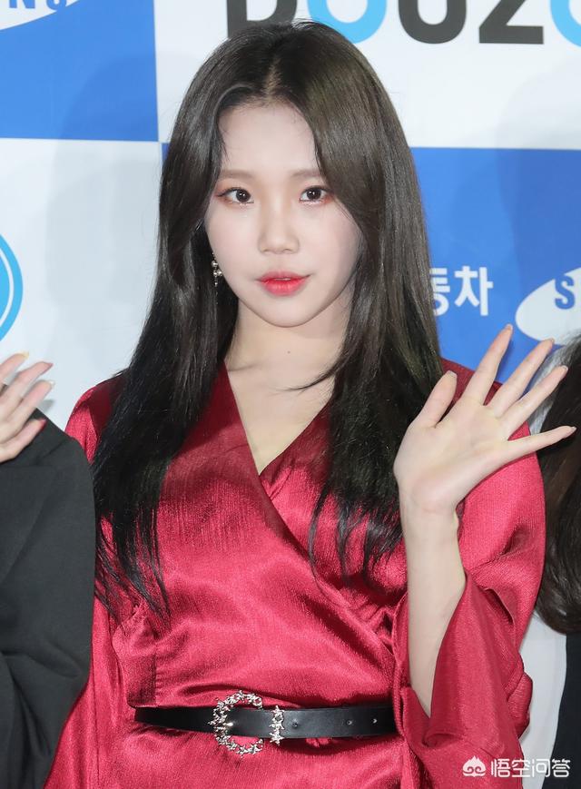 头条问答 - 有没有韩国momoland女团成员jooe各种图片?(2个回答)